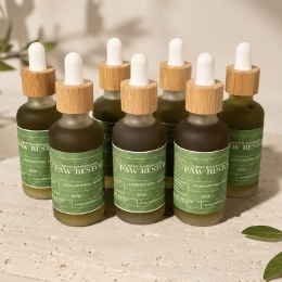 Paw Restore Oil